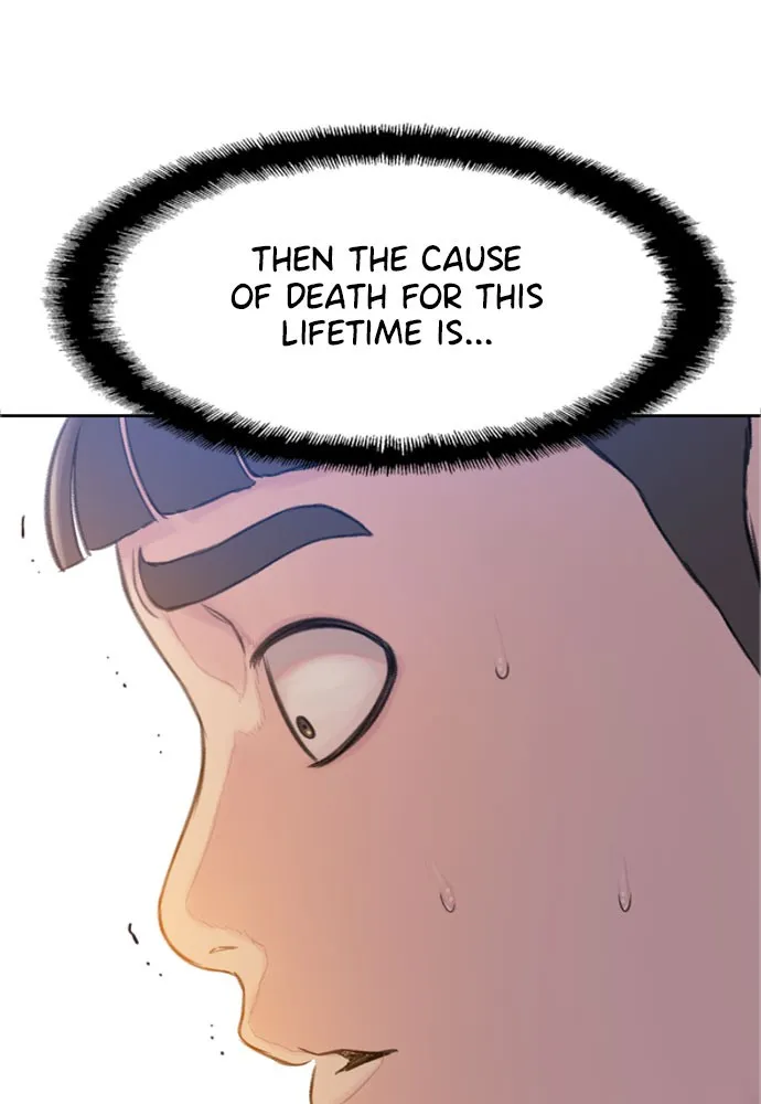 Death's Game Chapter 4 page 144 - 