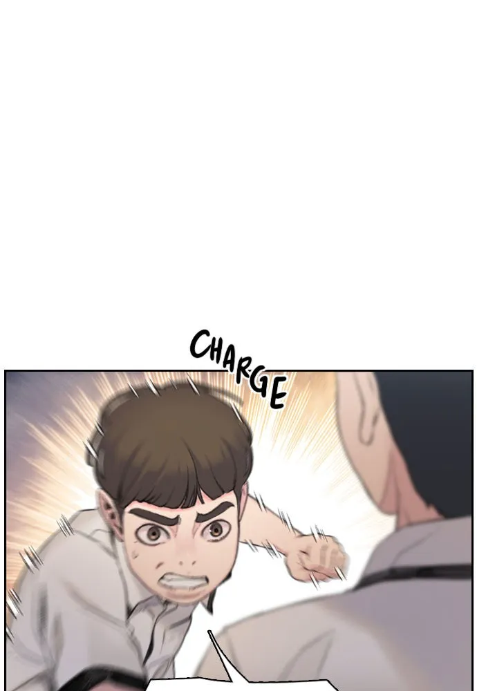Death's Game Chapter 4 page 19 - 