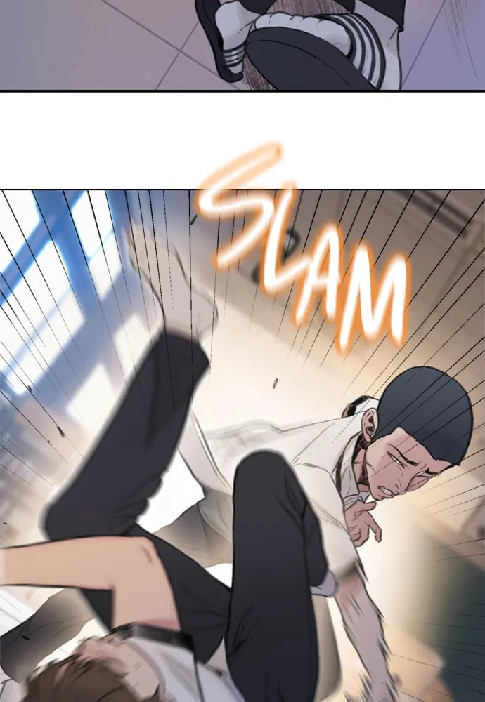 Death's Game Chapter 4 page 22 - 