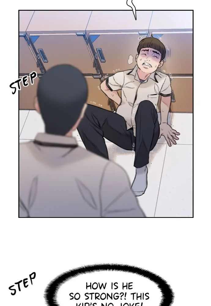 Death's Game Chapter 4 page 24 - 