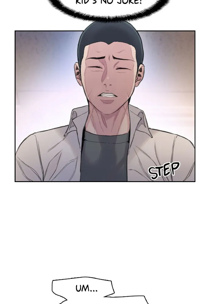 Death's Game Chapter 4 page 25 - 