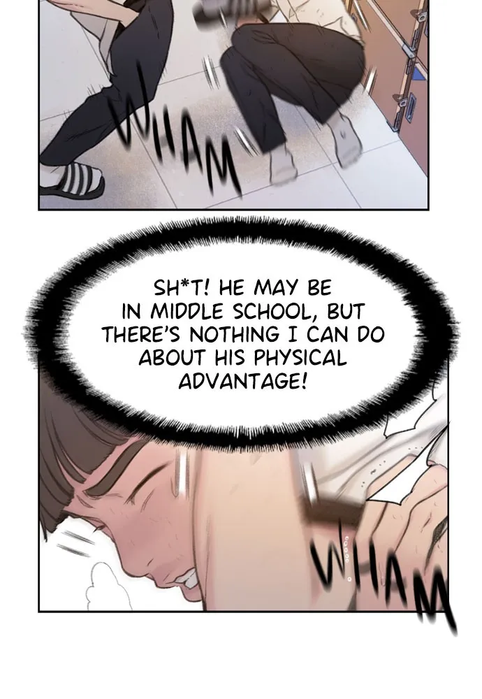 Death's Game Chapter 4 page 29 - 