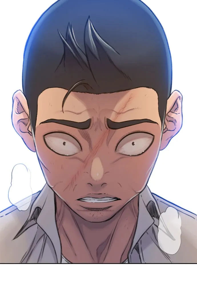 Death's Game Chapter 4 page 32 - 
