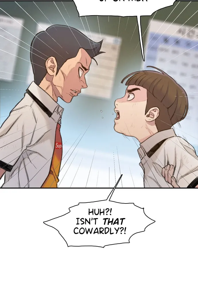 Death's Game Chapter 4 page 41 - 