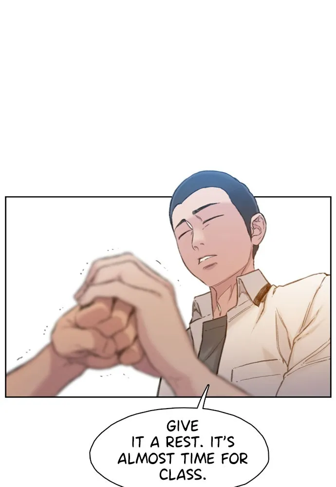 Death's Game Chapter 4 page 45 - 