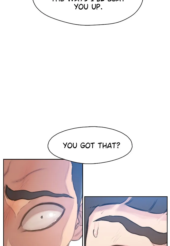 Death's Game Chapter 4 page 50 - 