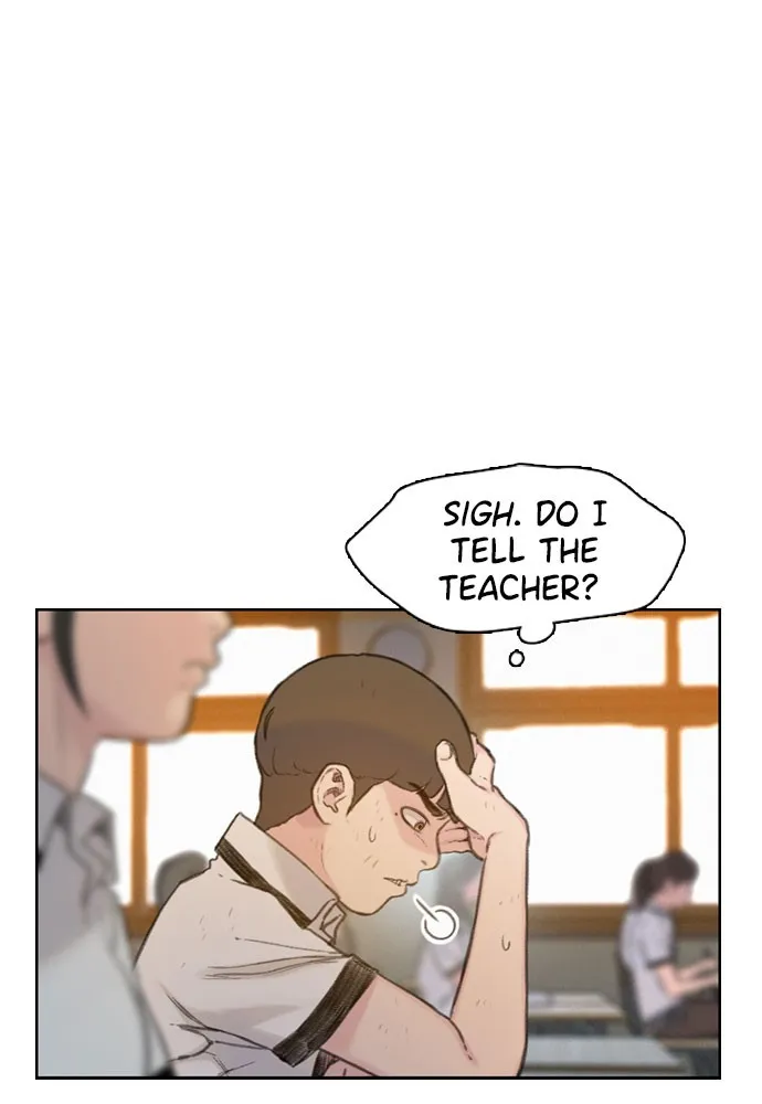 Death's Game Chapter 4 page 59 - 