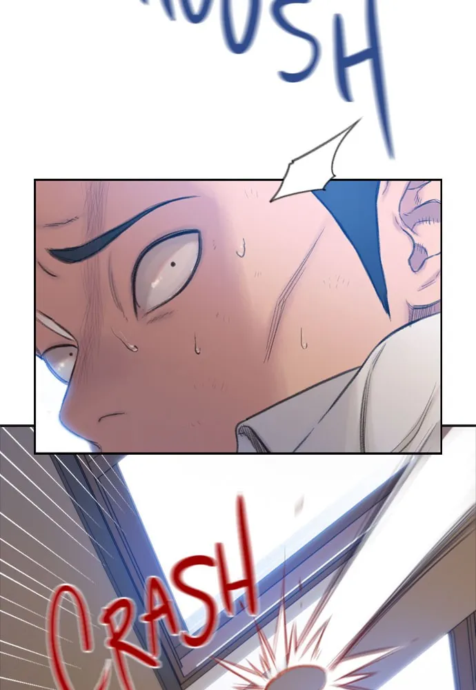 Death's Game Chapter 4 page 7 - 
