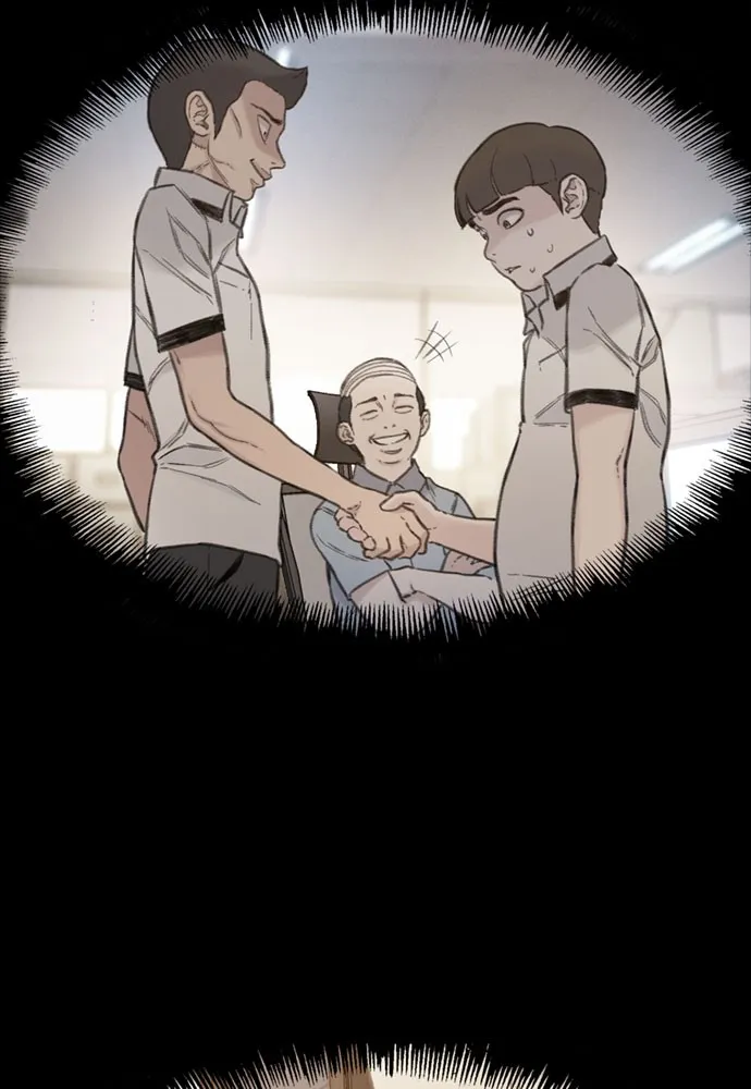 Death's Game Chapter 4 page 63 - 