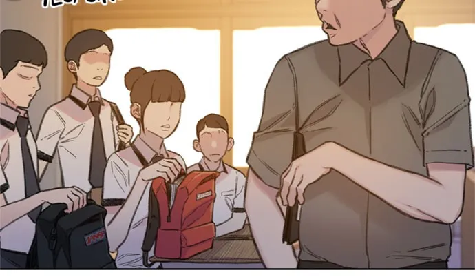 Death's Game Chapter 4 page 70 - 