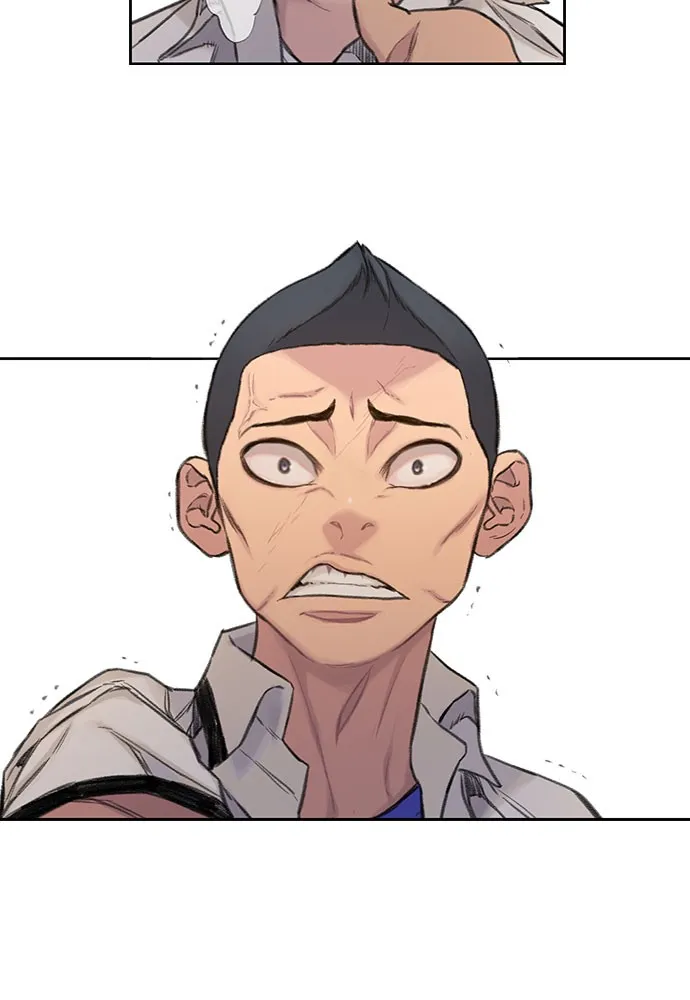 Death's Game Chapter 4 page 77 - 