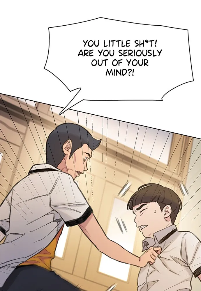 Death's Game Chapter 4 page 78 - 