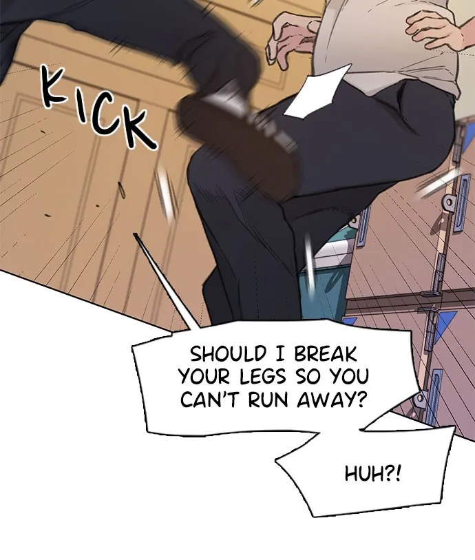 Death's Game Chapter 4 page 79 - 