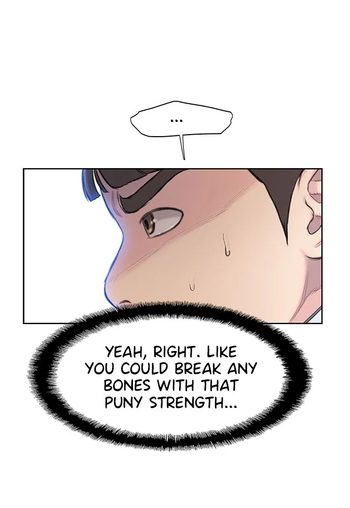 Death's Game Chapter 4 page 80 - 