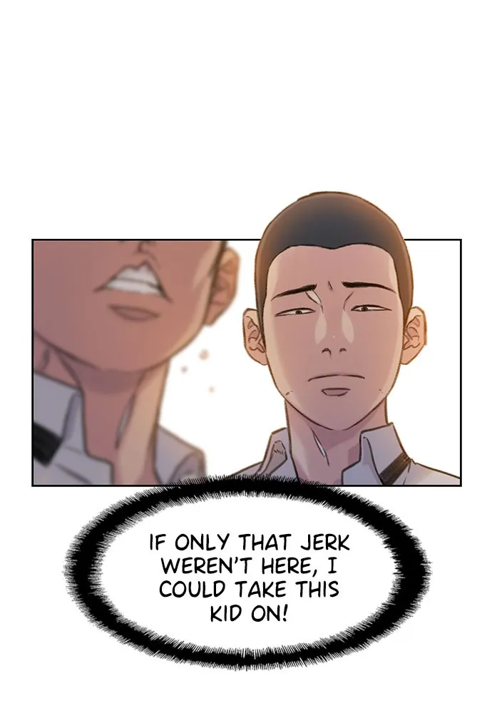 Death's Game Chapter 4 page 81 - 