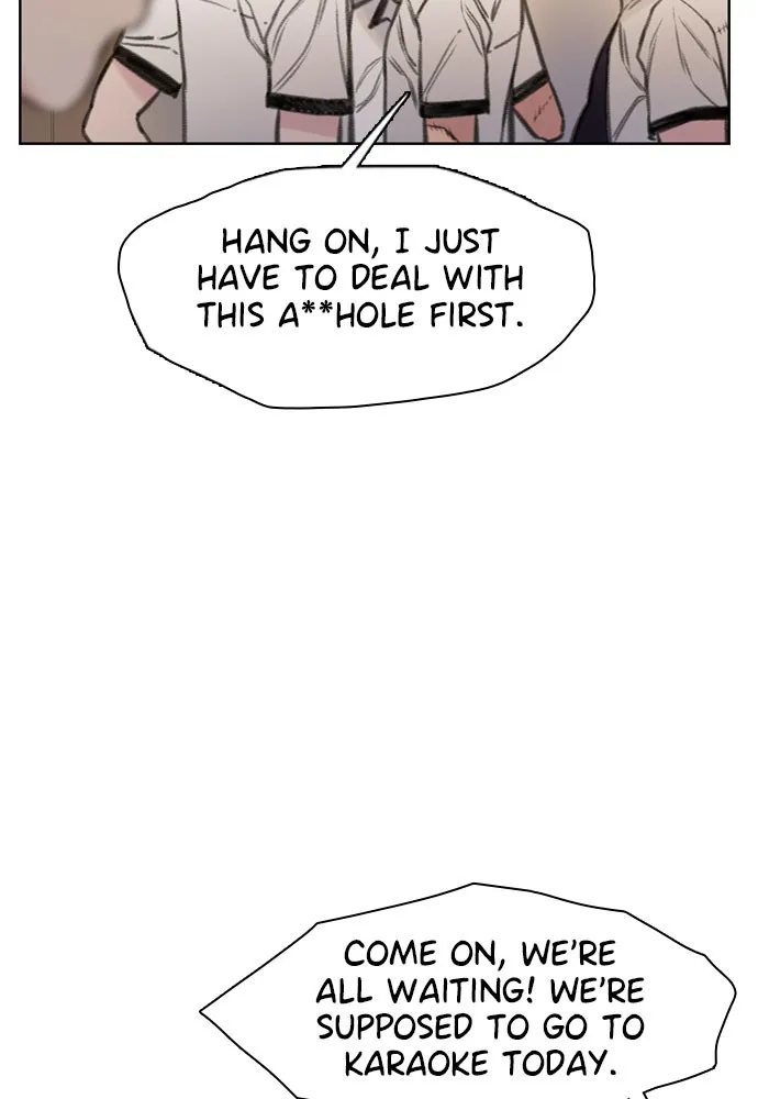 Death's Game Chapter 4 page 84 - 