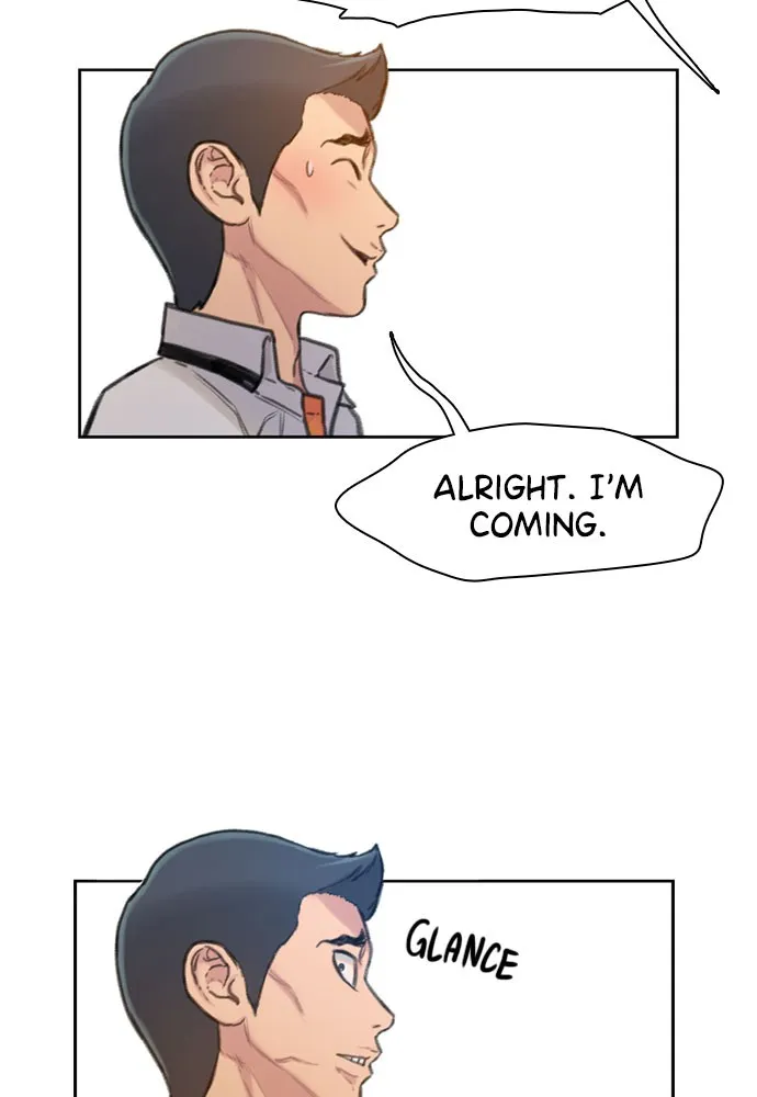 Death's Game Chapter 4 page 85 - 