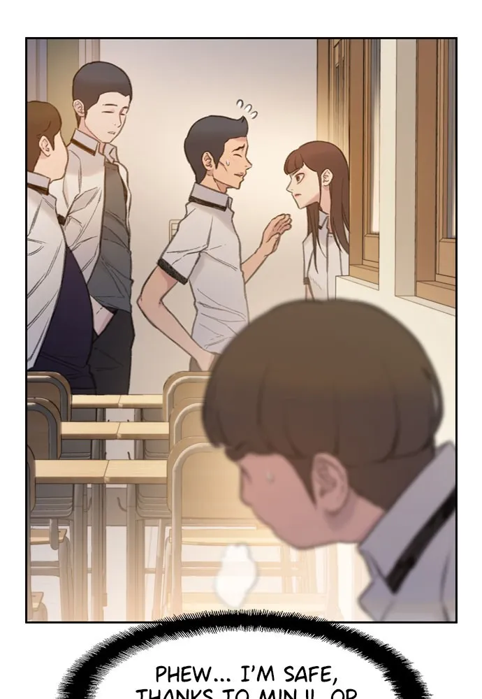 Death's Game Chapter 4 page 89 - 