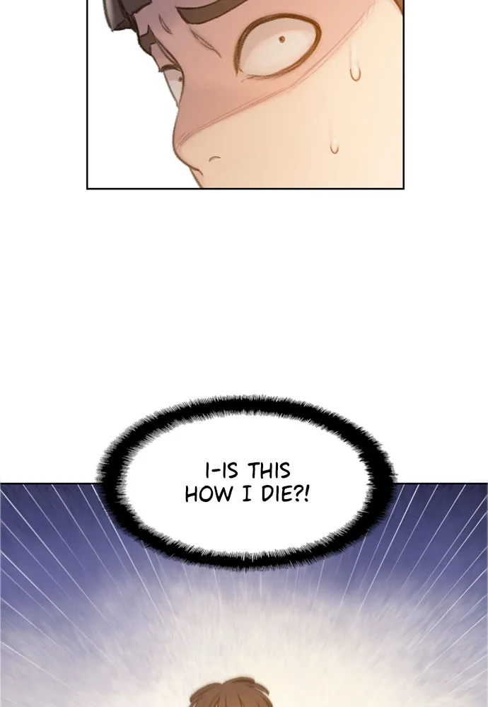 Death's Game Chapter 4 page 100 - 