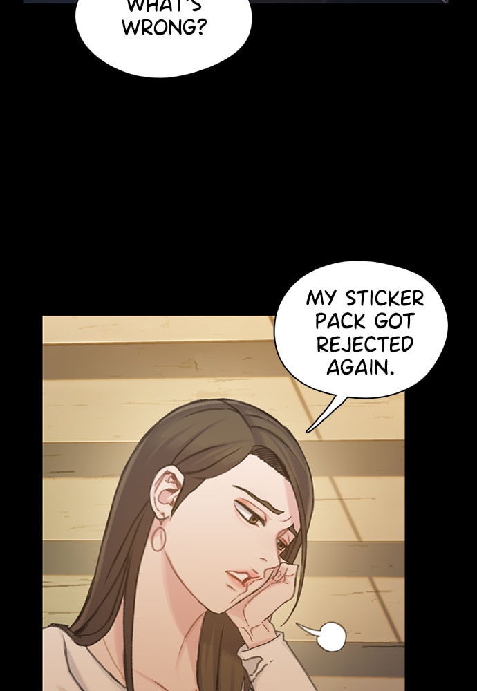 Death's Game Chapter 40 page 15 - 