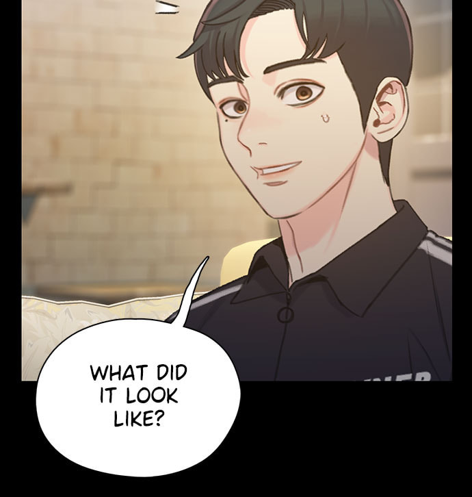 Death's Game Chapter 40 page 17 - 