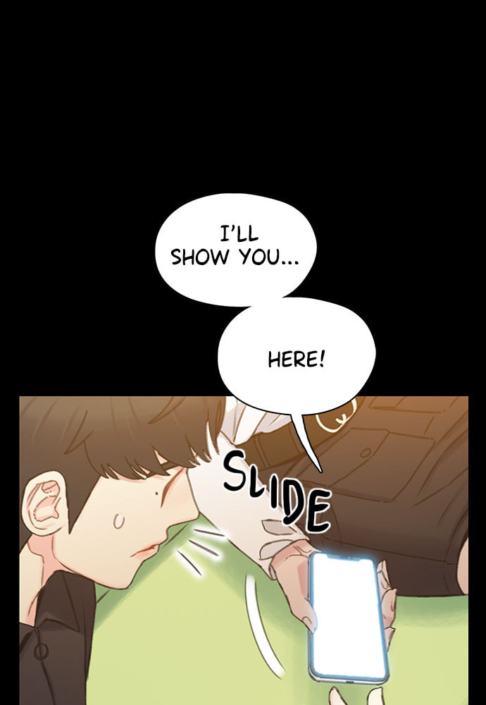 Death's Game Chapter 40 page 18 - 