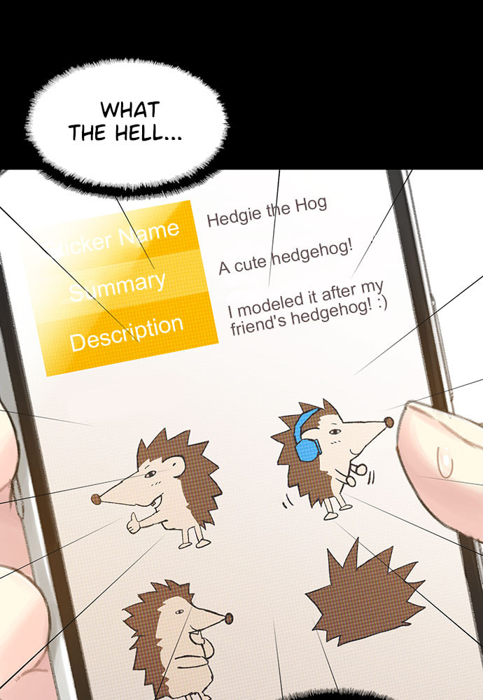 Death's Game Chapter 40 page 20 - 
