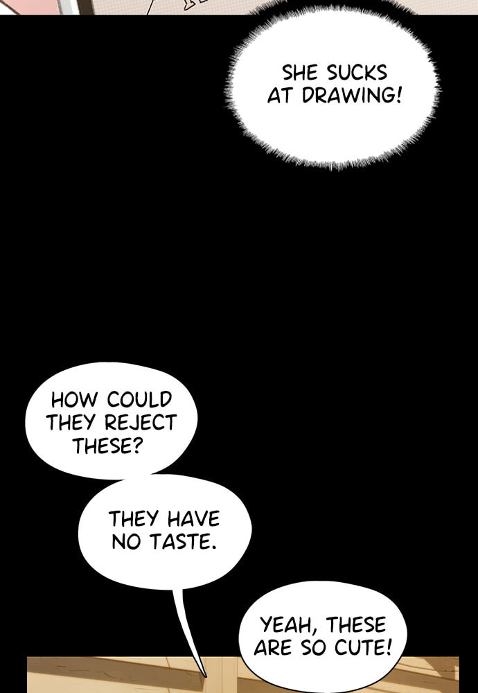 Death's Game Chapter 40 page 21 - 