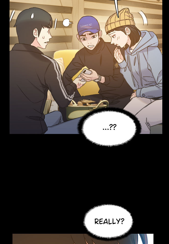Death's Game Chapter 40 page 22 - 