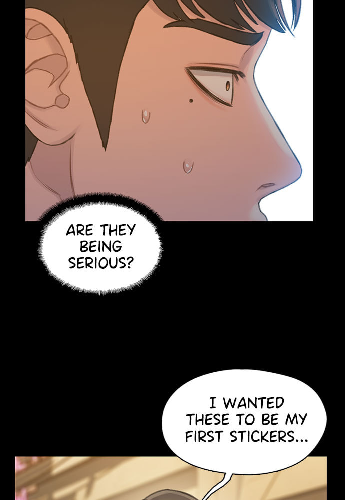 Death's Game Chapter 40 page 23 - 