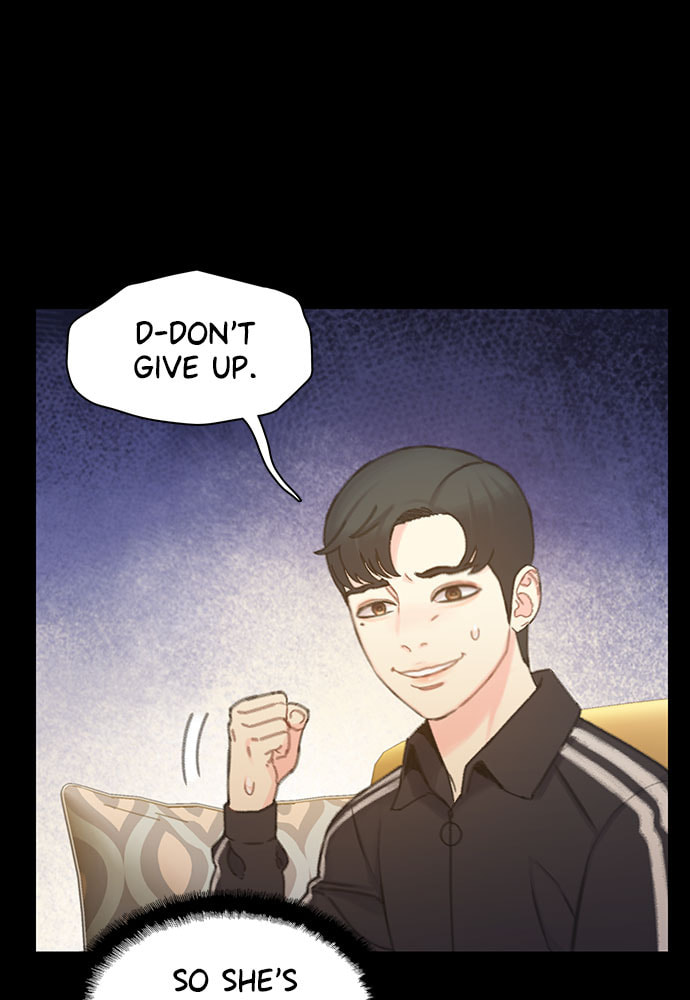 Death's Game Chapter 40 page 25 - 