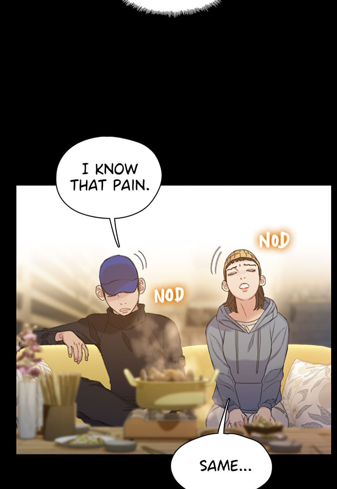 Death's Game Chapter 40 page 28 - 