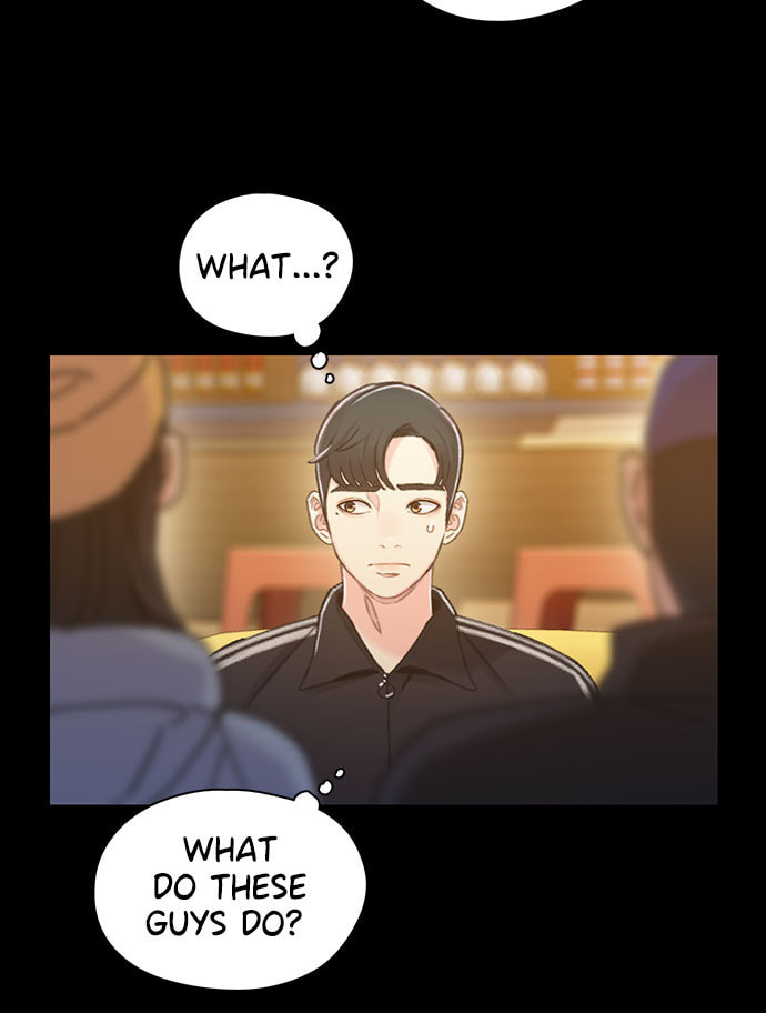 Death's Game Chapter 40 page 29 - 