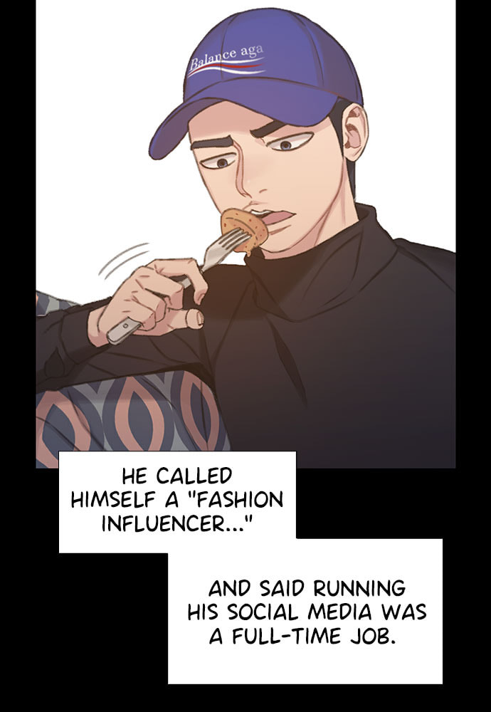 Death's Game Chapter 40 page 34 - 