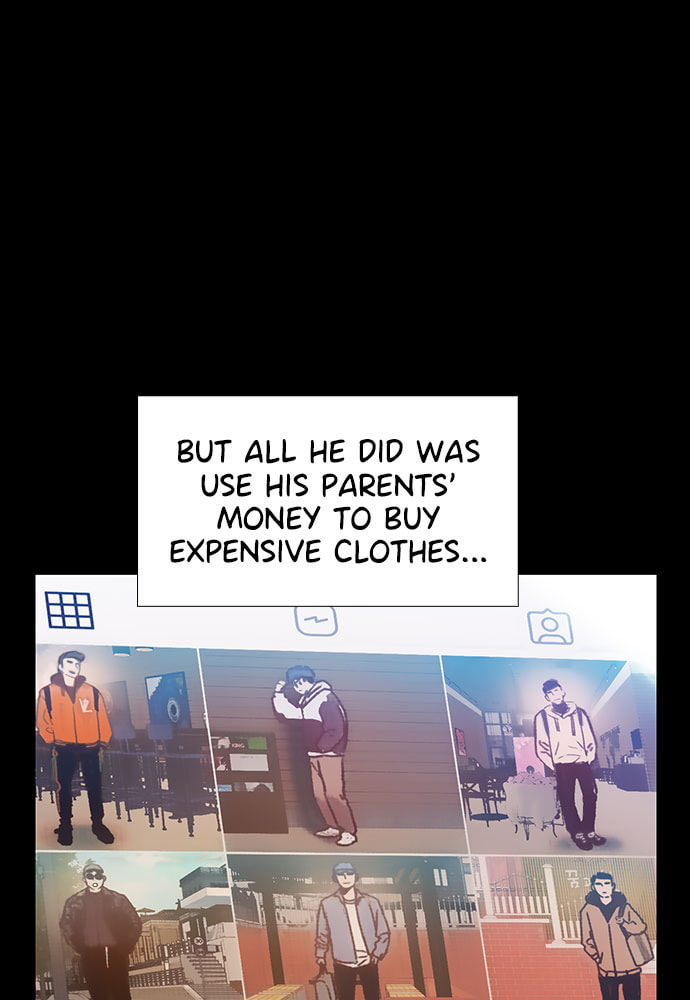 Death's Game Chapter 40 page 35 - 