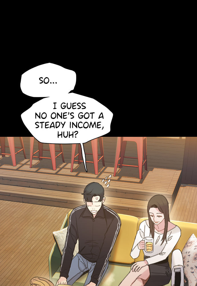 Death's Game Chapter 40 page 39 - 