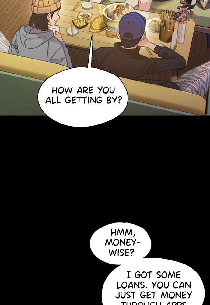 Death's Game Chapter 40 page 40 - 