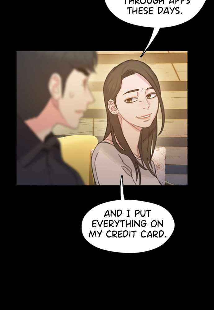 Death's Game Chapter 40 page 41 - 