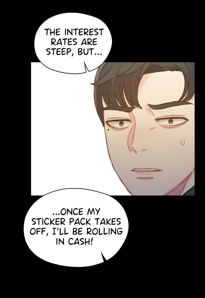 Death's Game Chapter 40 page 42 - 