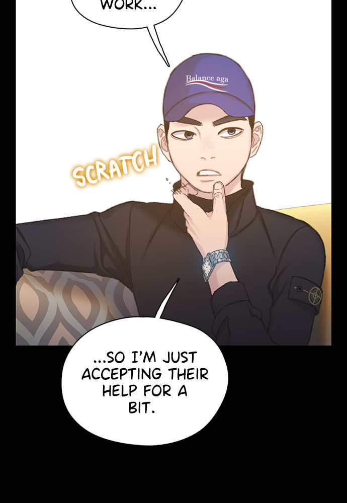 Death's Game Chapter 40 page 45 - 