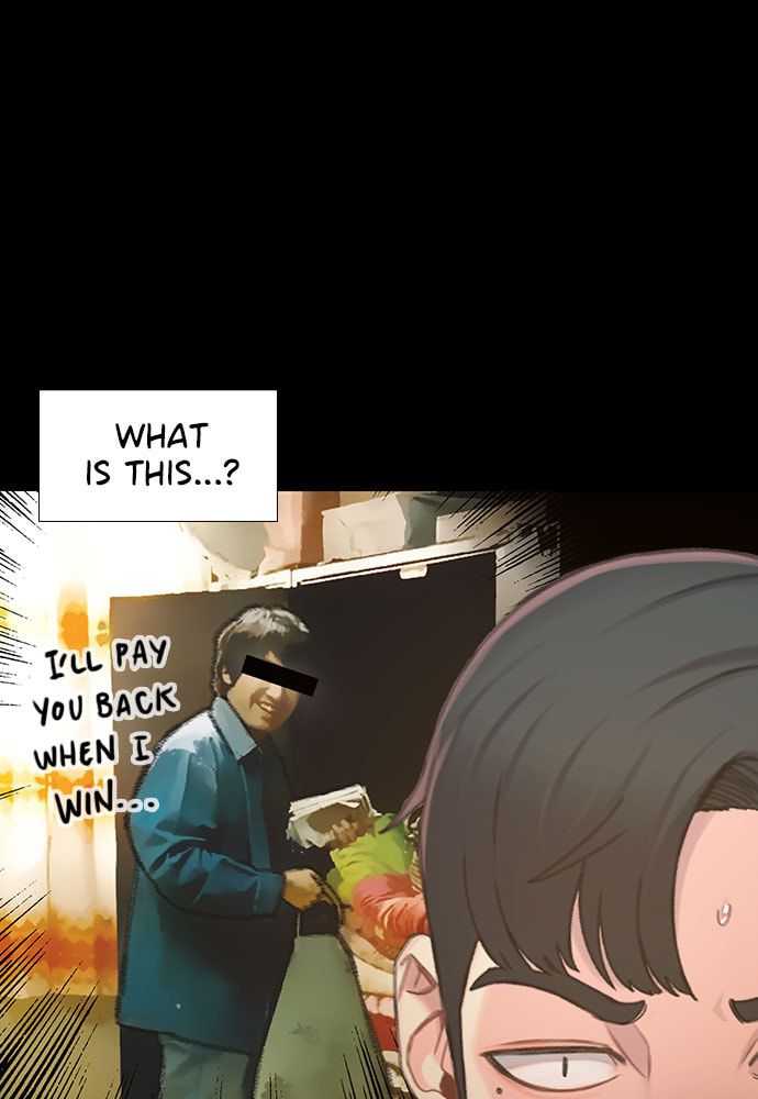 Death's Game Chapter 40 page 48 - 