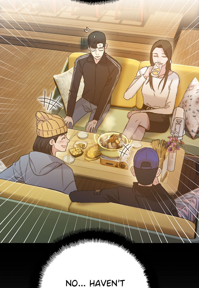 Death's Game Chapter 40 page 50 - 