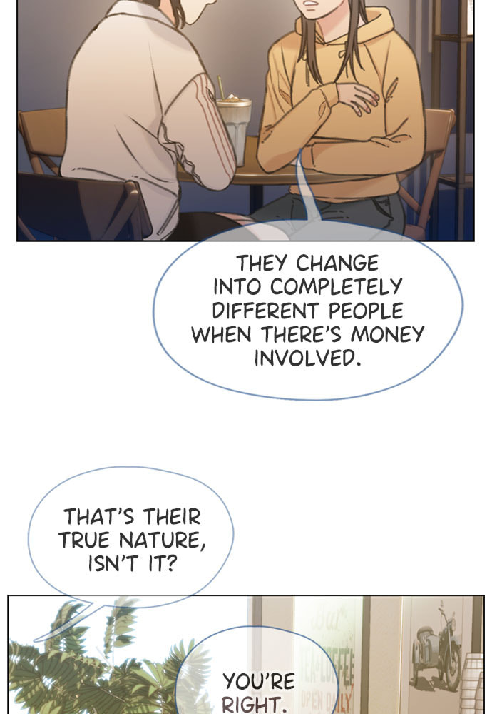 Death's Game Chapter 40 page 6 - 