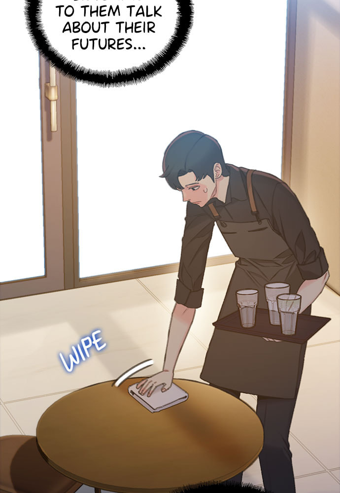 Death's Game Chapter 40 page 52 - 