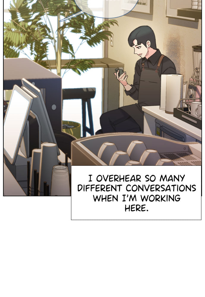 Death's Game Chapter 40 page 7 - 
