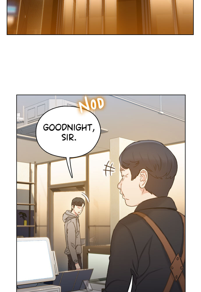 Death's Game Chapter 40 page 65 - 