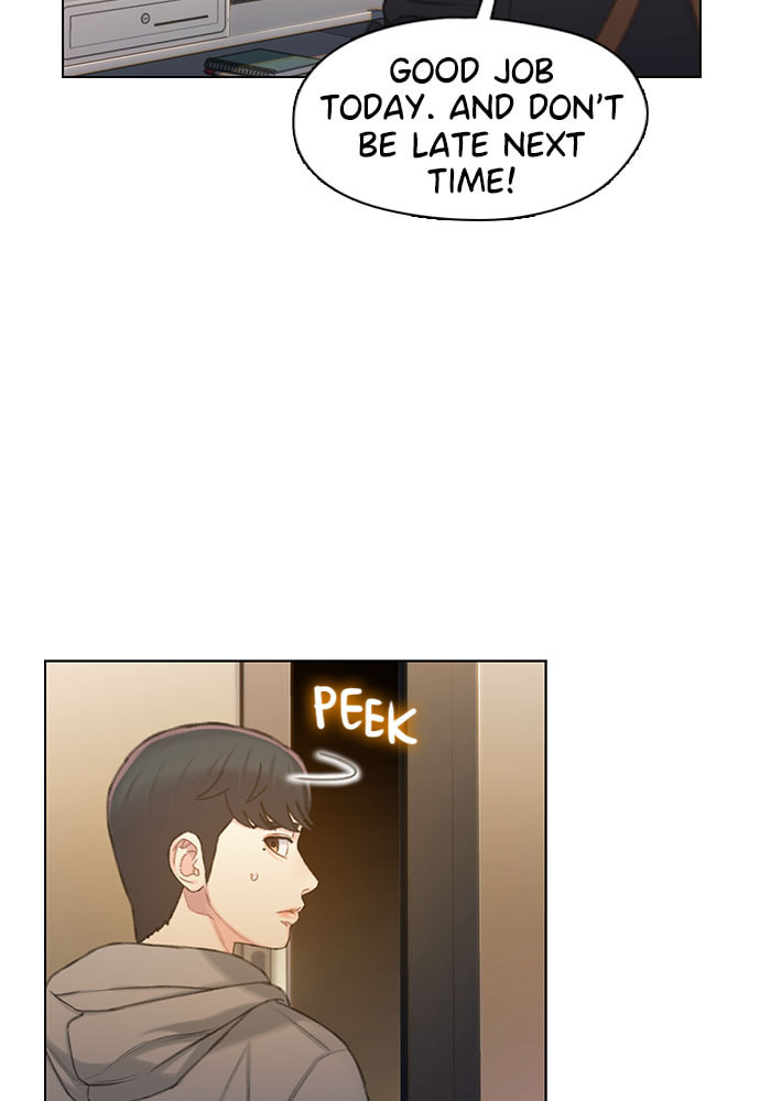 Death's Game Chapter 40 page 66 - 