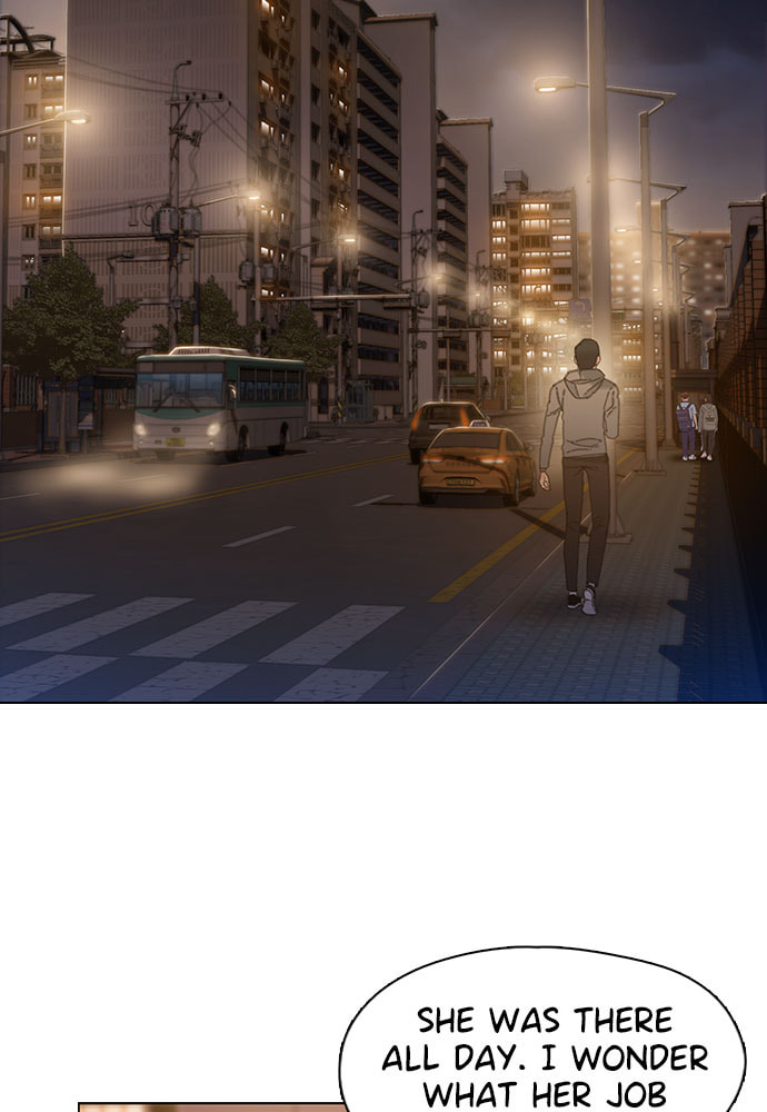 Death's Game Chapter 40 page 70 - 