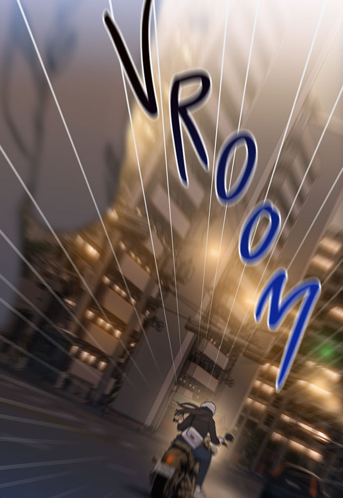 Death's Game Chapter 40 page 78 - 