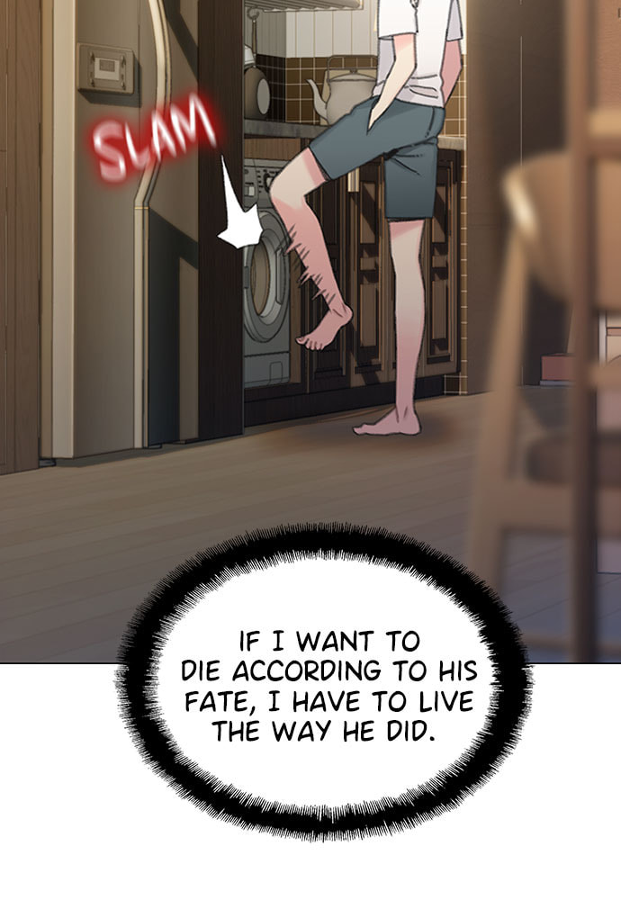 Death's Game Chapter 40 page 85 - 
